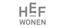 hefwonen